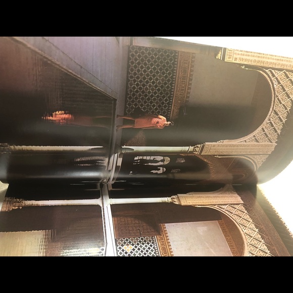 Vintage The Alhambra Book - Picture 6 of 8